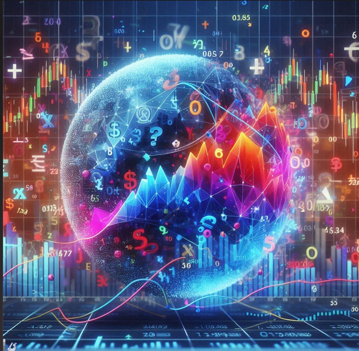 確率論を元にした専業トレーダーの奥義を教えます 数字に裏付けされたトレード手法を提供します。 イメージ1
