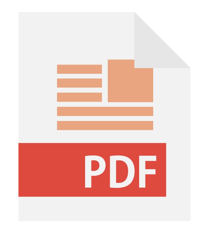 pdf、画像データ、写真等をテキスト化します 見やすく、編集可能なデータにします。 イメージ1