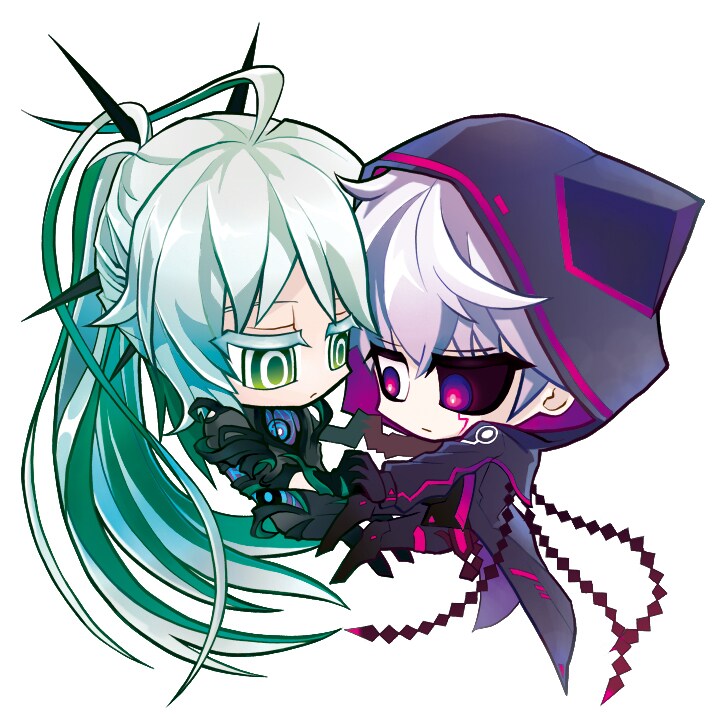 アイコンとか～それなりイラストまで描きます アイコンサイズから～簡単な挿絵程度まで イメージ8
