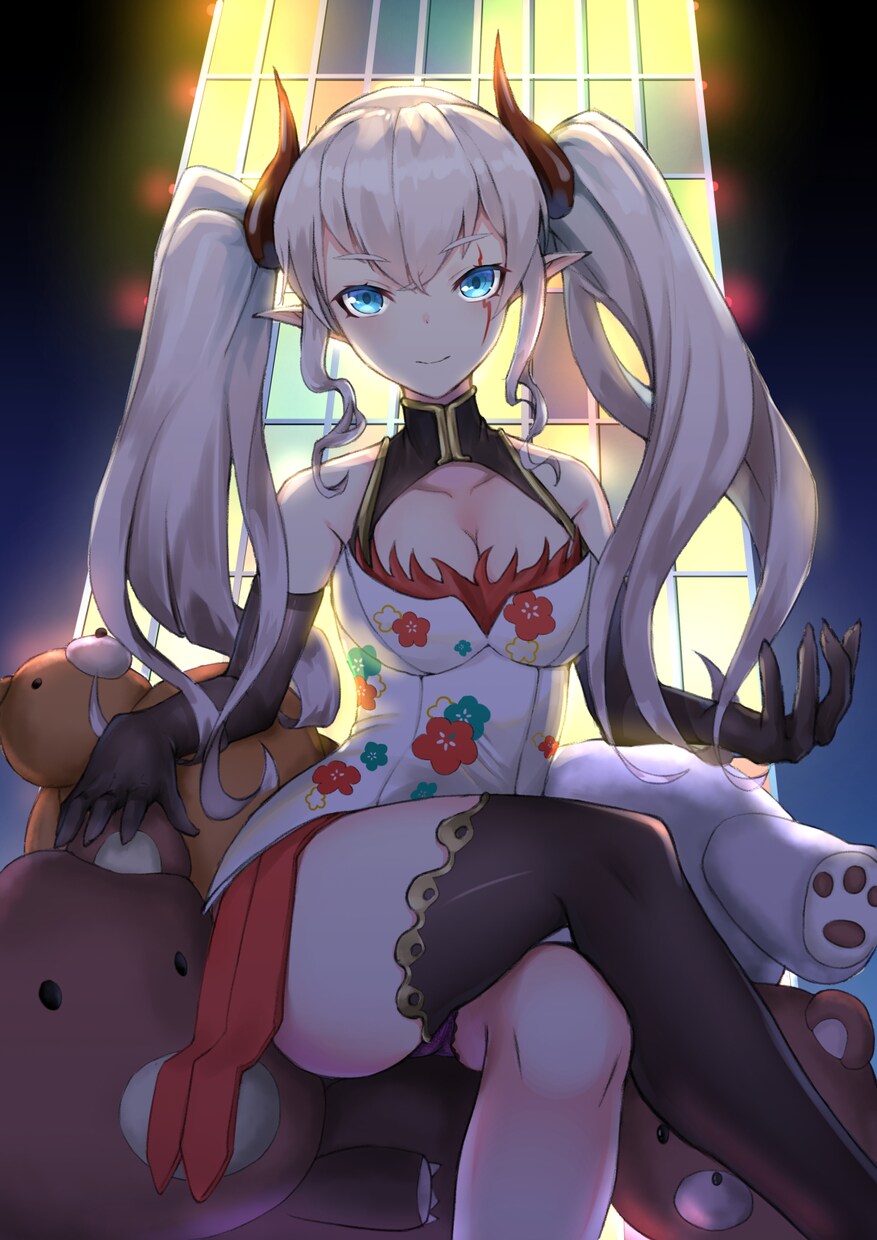 カードイラスト、ゲームイラスト、同人絵描いています とにかくイラストと同人絵が欲しい貴方に イメージ3