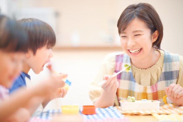 癒し声の保育士がなんでもあなたのお話し聞きます 気軽な報告から深刻なお悩みまで、今日の気持ちをスッキリ★ イメージ4