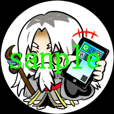 SNS・Twitter用アイコン描きます かわいいアイコンをSNSで利用してみませんか？ イメージ4