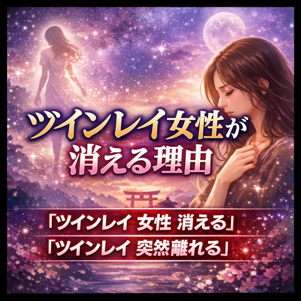 サイレント　ツインレイ鑑定【結婚成就】御祈祷します 運命の人と魂の縁結び【魂結び】で電話鑑定【運命の人引き寄せ】 イメージ6