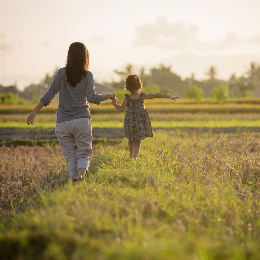お子様があなたをママに選んだ理由を紐解き調べます 生まれてきた理由・使命・才能を数秘術と霊感タロットで解明！ イメージ3