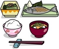 病院管理栄養士が3日分の献立を作成します 適切な栄養量での献立が必要な方へ イメージ1