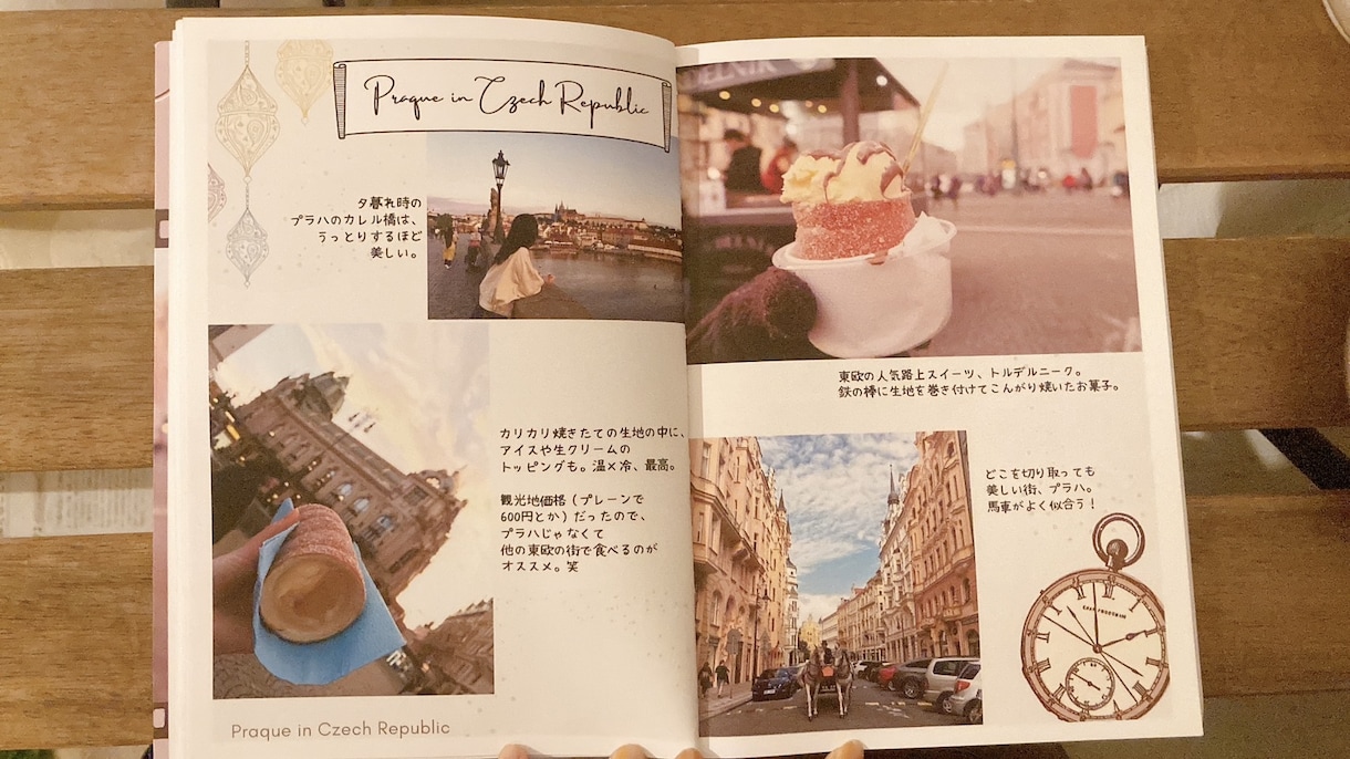 あなたの【人生史・自分史】アルバムを作ります ご両親に、人生をふり返るアルバムのプレゼントはいかがですか？ イメージ8