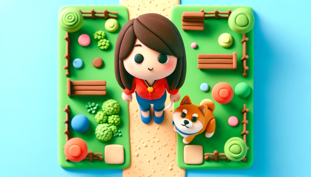 10日間DALL-E3画像を送受信で生成指導します 添削指導で、基礎から次のレベルにアップ！ イメージ2