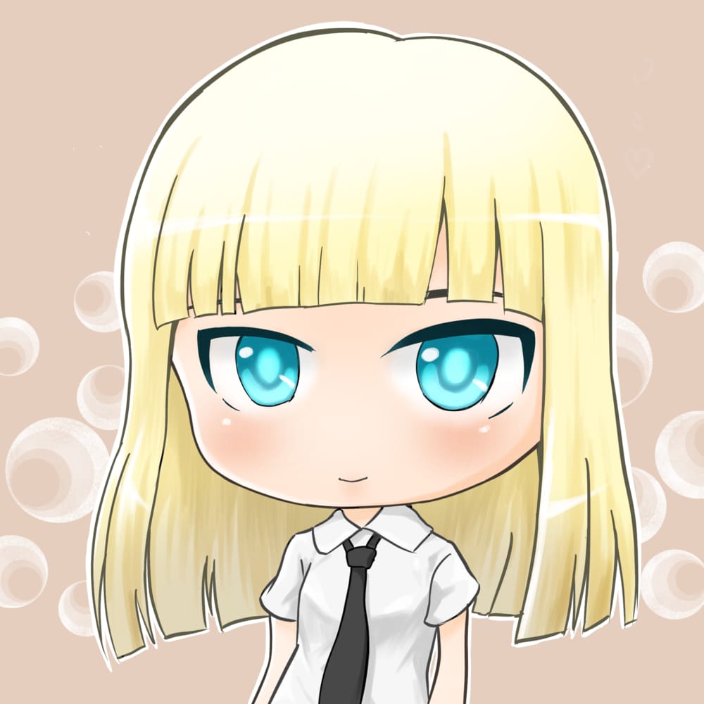 SNSアイコンお描きします 可愛いアイコンで目立ちましょう イメージ2