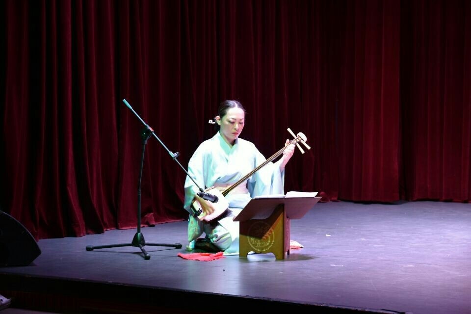プロの和楽器奏者が三味線や鼓を高音質録音します ゲーム・劇伴・ポップス対応！アドリブや和モダンも歓迎 イメージ10