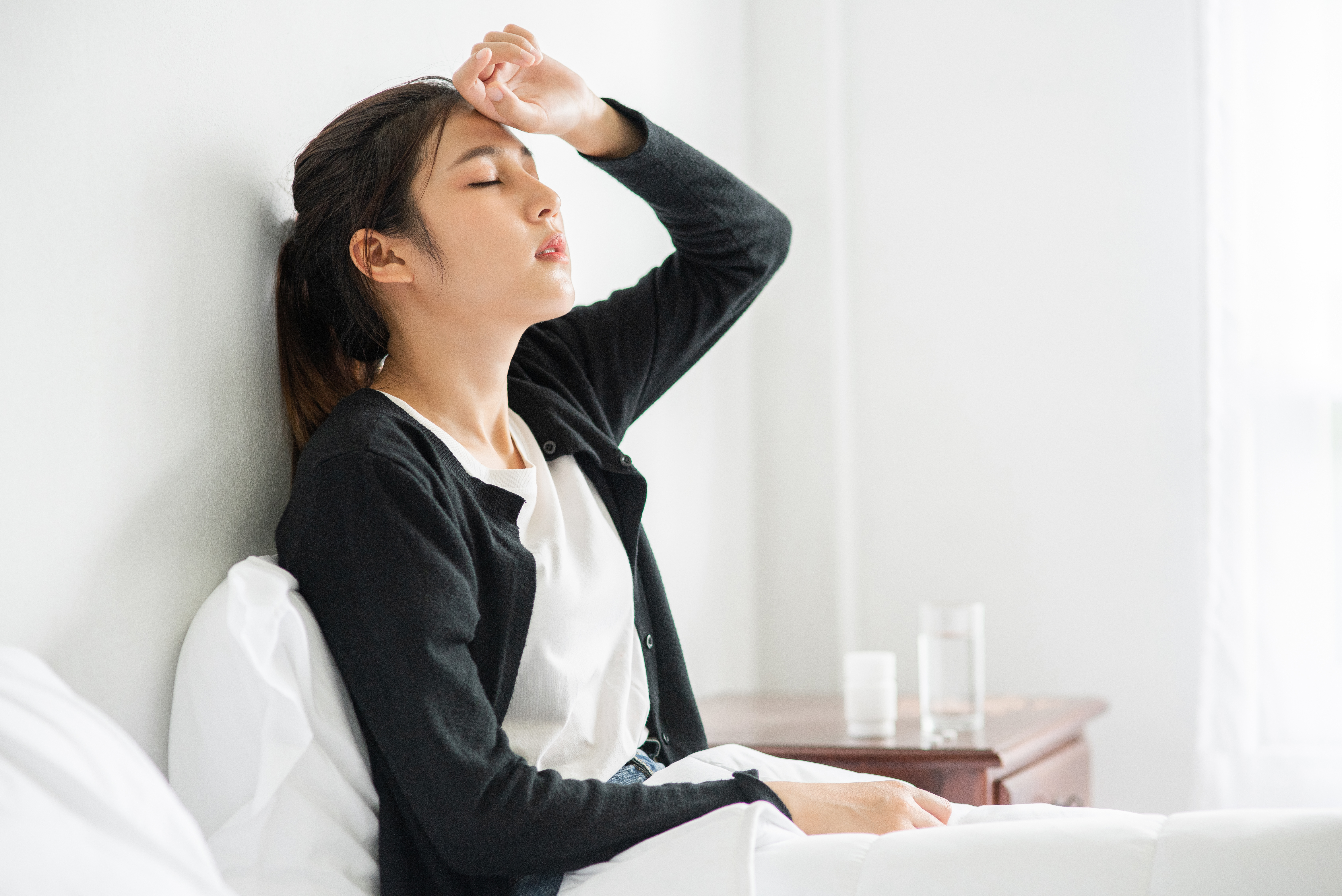 なんか眠れない❗ときにお付き合い致します 眠くなったら、そのまま通話を切っても大丈夫です。 イメージ6
