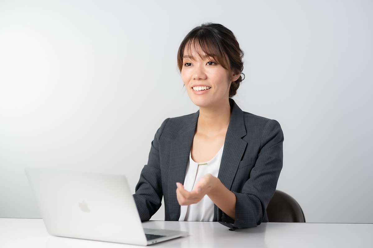 ビジネスプロフィール写真を撮影します 浜松を拠点にあなたの会社・店舗にお伺いして撮影します イメージ2
