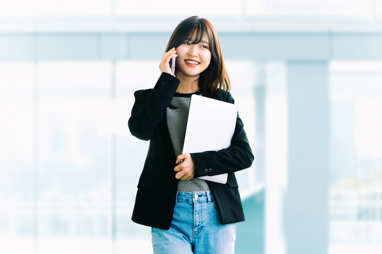 個性を活かした職場リーダー育てます 型にハマらない職場マネジメント イメージ2
