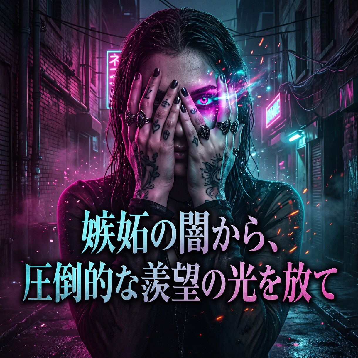 SNSの幸福マウントを砕き圧倒的な羨望で跪かせます 偽りのマウント劇は終幕！貴女が至高の優越感に浸る玉座へ イメージ9