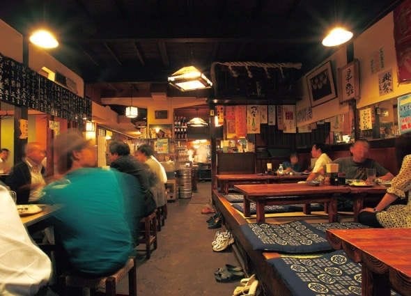 居酒屋の経営・集客にお悩みの方相談に乗ります これからは商品でなくヒト・ストーリーを売る時代！ イメージ1
