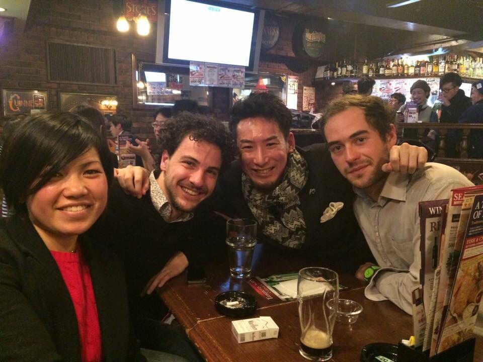 アウトプットする英語を楽しく学べます どうやって勉強したらいいか分からない方コンサル致します！ イメージ2