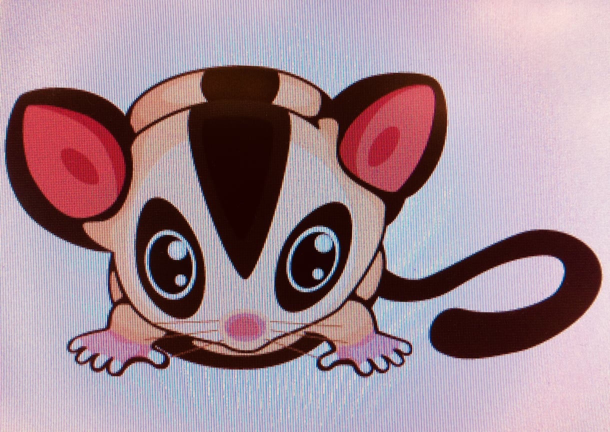 お年賀その他イラスト作成致します どんなイラストでもお気軽にご相談下さい。 イメージ3