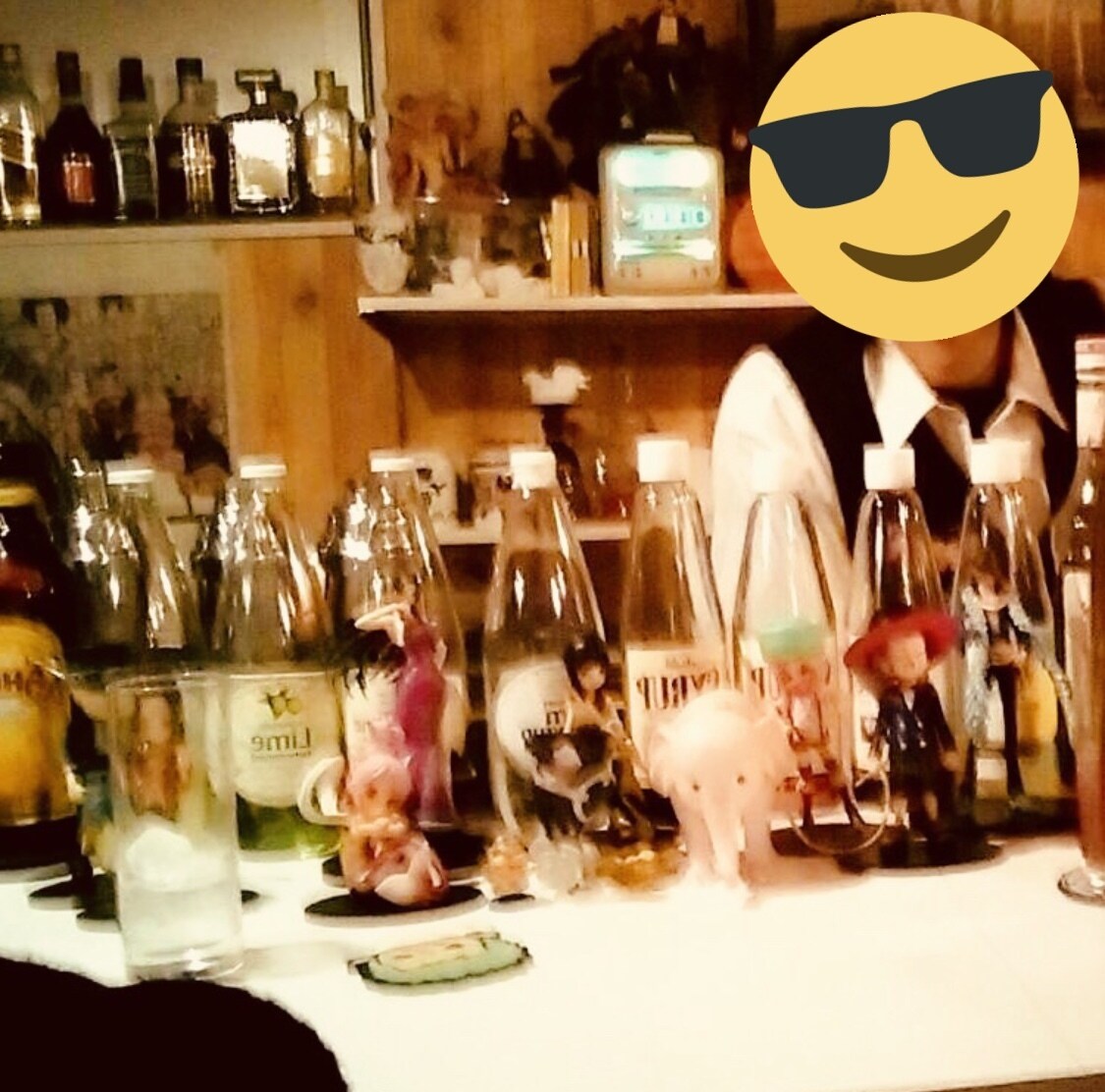 ビンを買って作る?いやいや!缶でもカクテル作れます 調理師免許保持者によるバーテンダーがカクテルレシピ教えます！ イメージ5