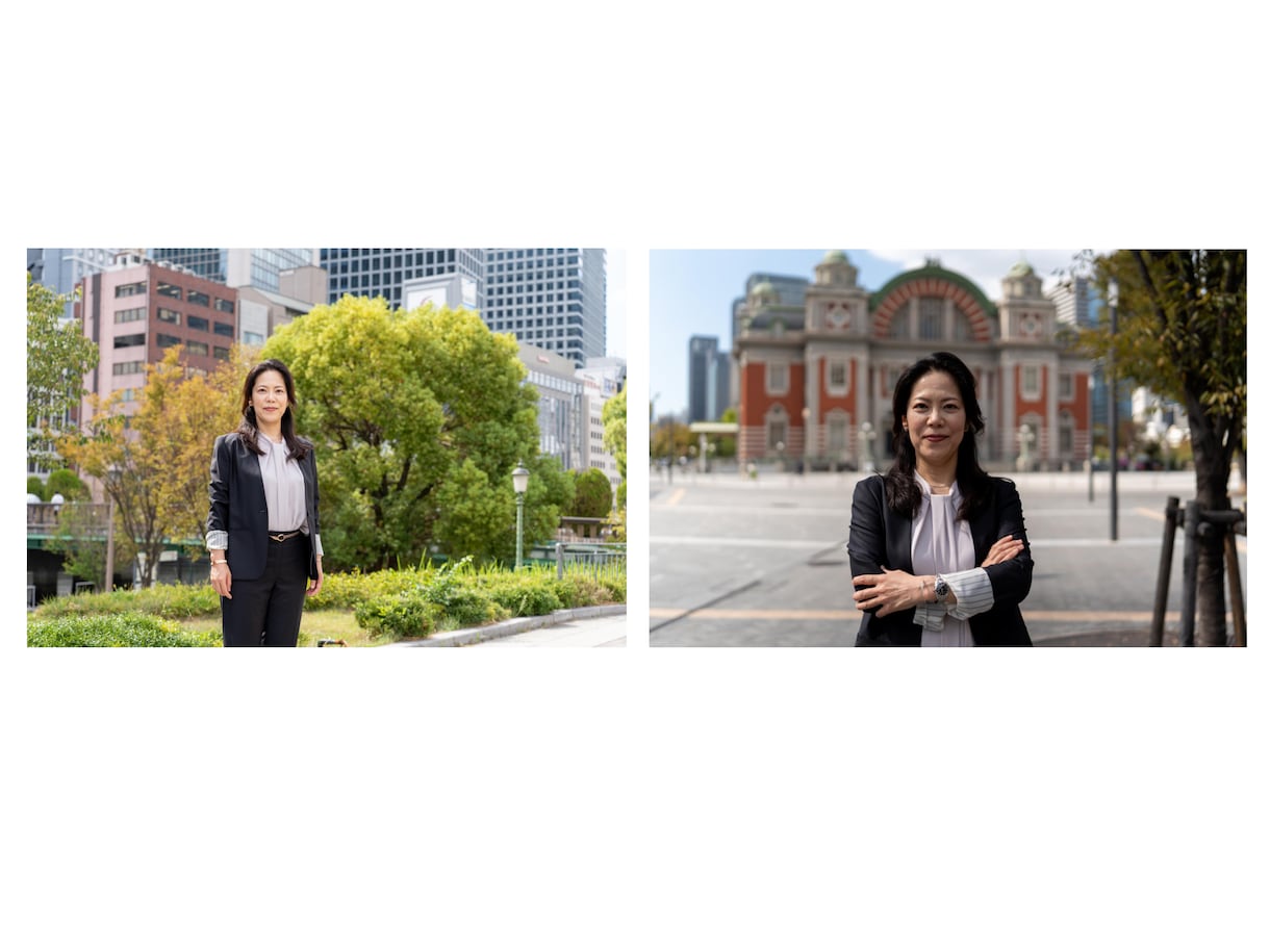 大阪市内近郊で『出張撮影』します プロフィール写真・イベント等・七五三・結婚式を撮ります イメージ10
