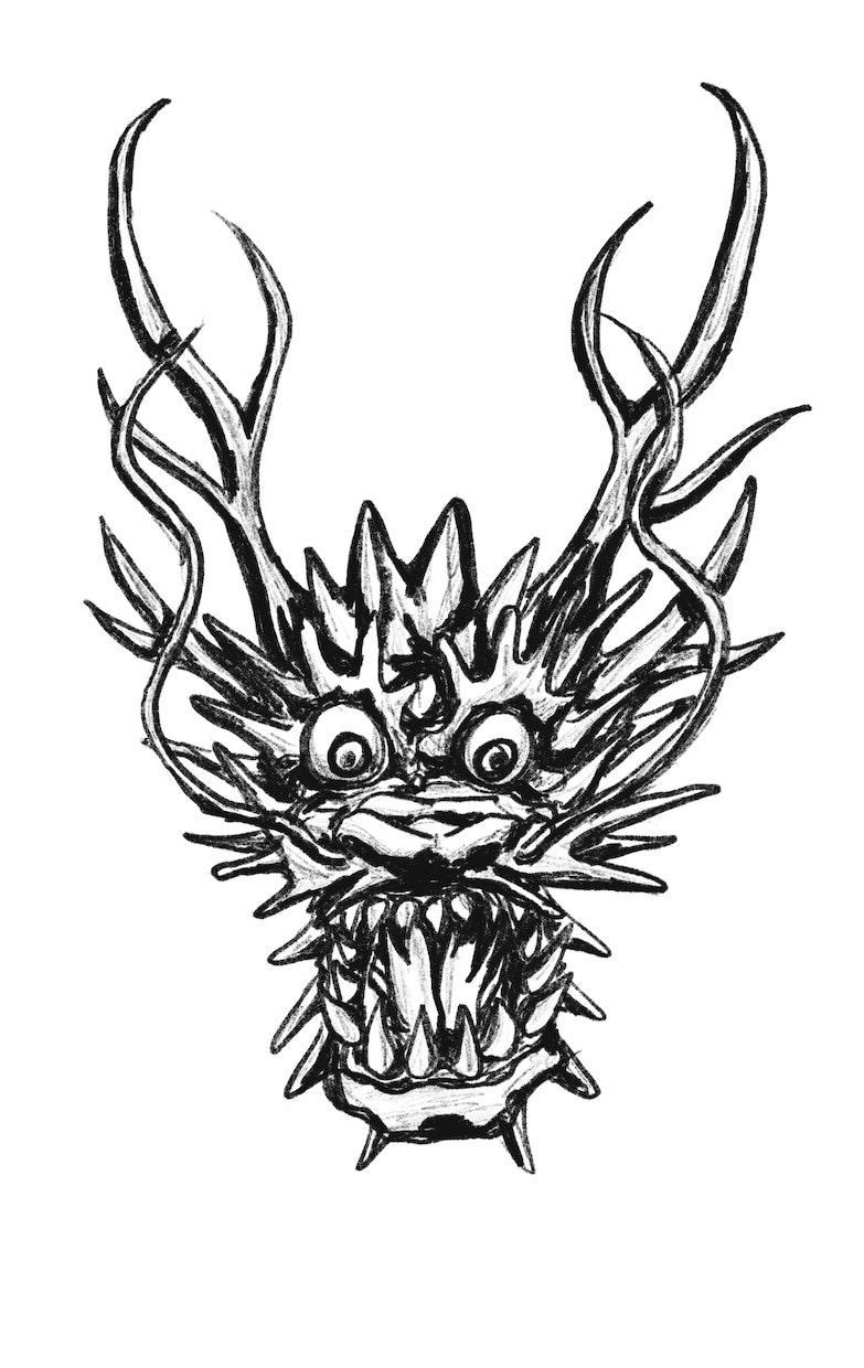 イラスト描きます イラスト描いてます。気にいるものがあればよろしくお願いします イメージ2