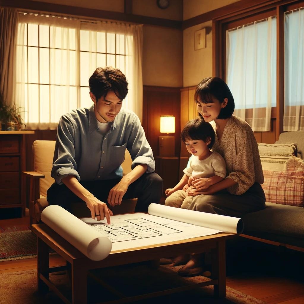 専門家と一緒に選ぶ新築のための樹脂窓を提案します 新築計画中の方必見！プロの知識で最適な樹脂窓を選びます イメージ2