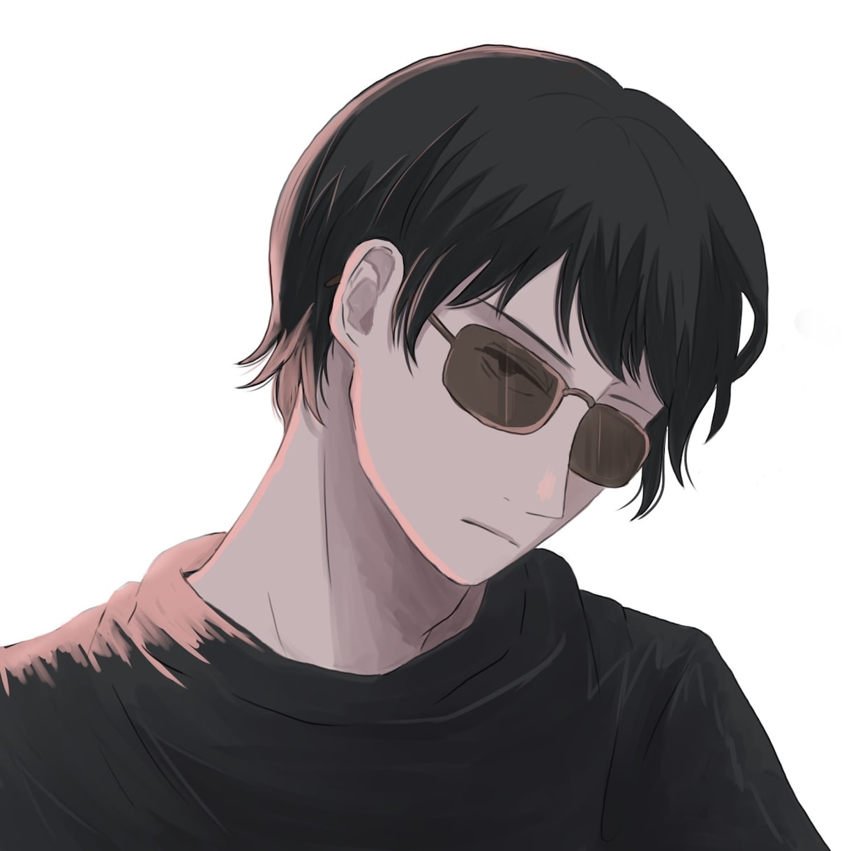 あなただけのアイコン/イラスト依頼を受付けます 観賞用イラスト、またはSNS等で使用できるアイコンです！ イメージ6