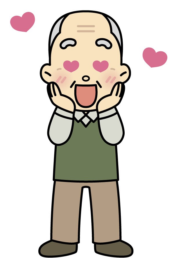 あなたの推し 秘密の趣味 好きな話お聞きします アイドル オタク アニメ 悩み 人間関係  好きな人  モノ イメージ7