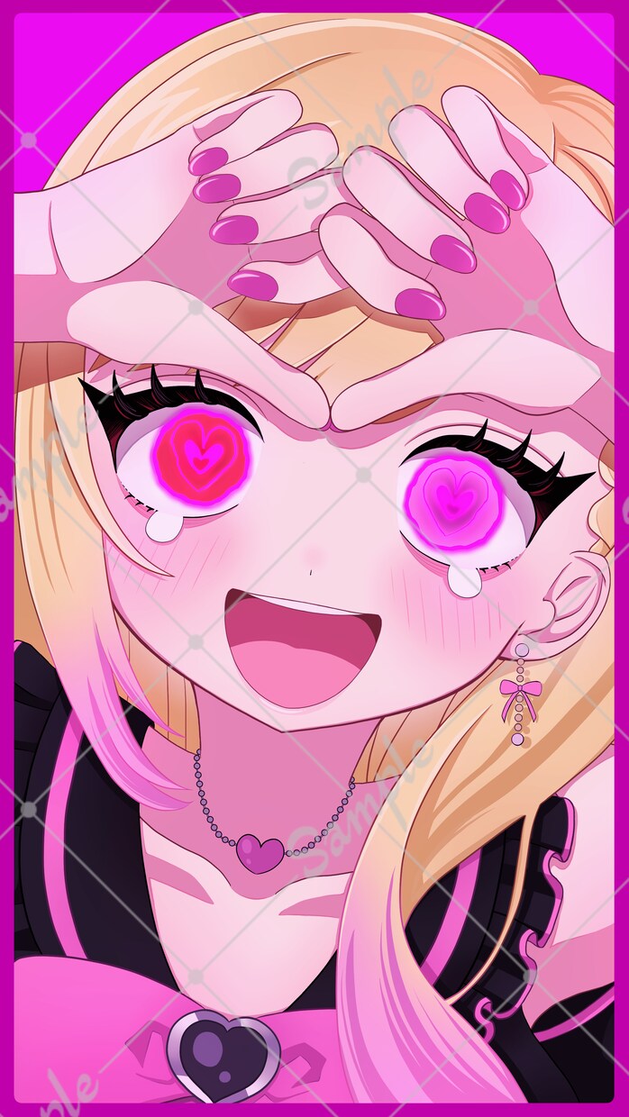 3名様限定価格！表情豊かで可愛いイラスト描きます 商用利用料込！VTuber様におすすめ♫ イメージ7