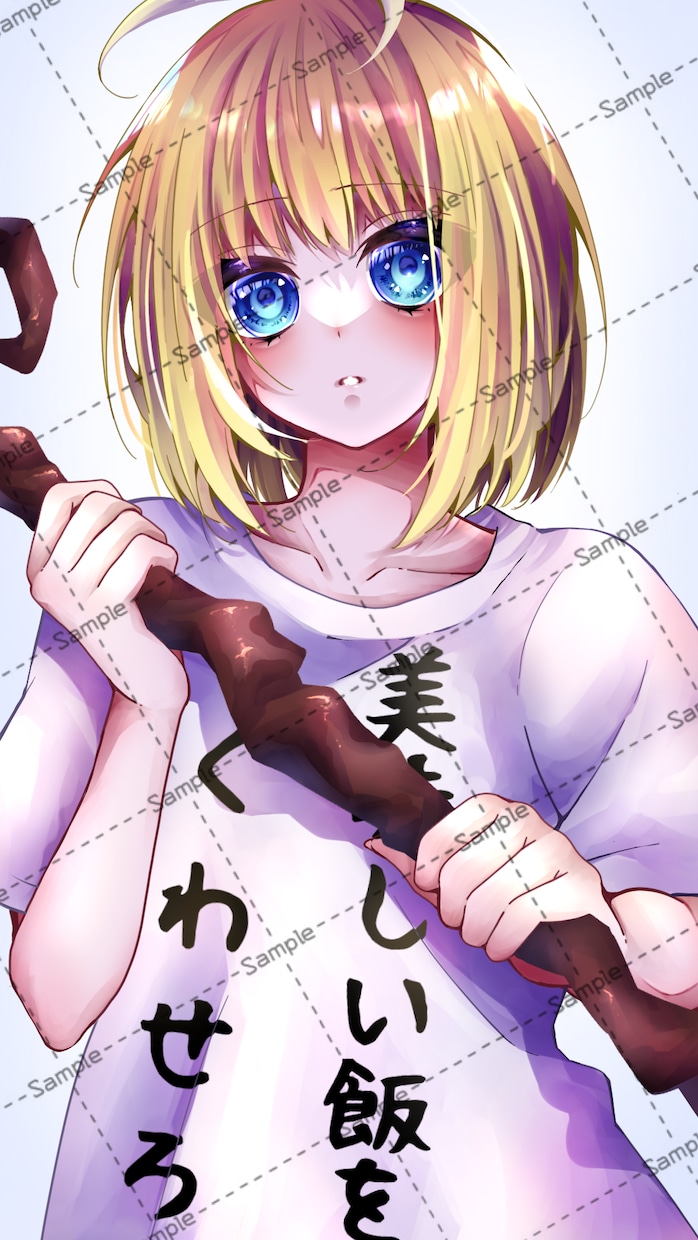 あなただけのイラスト描きます 自分の考えたキャラをイラストにしたい！のご要望に答えます！ イメージ2