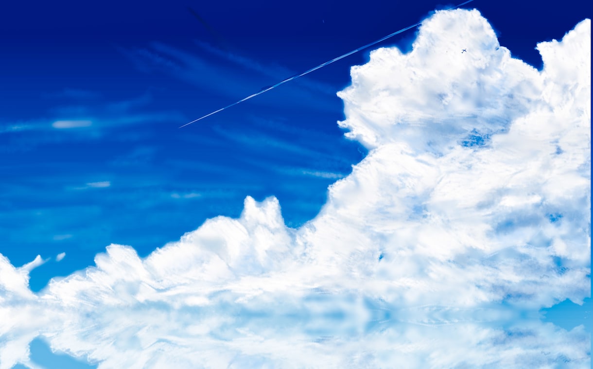 20000円～幻想的な風景描きます 神秘的なイラストを提供します！ イメージ4