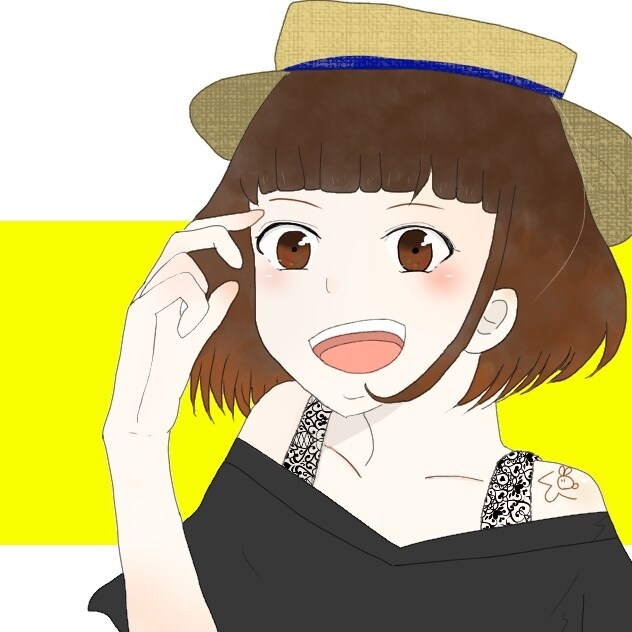 SNSのアイコンやヘッダーお描きいたします デフォルメキャラ、等身大指定可能です イメージ2