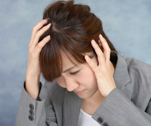 もう限界！秘書のストレス今すぐ発散！受け止めます 職場で言いにくい悩みもココなら安心⭐毎日がんばるあなたへ イメージ4