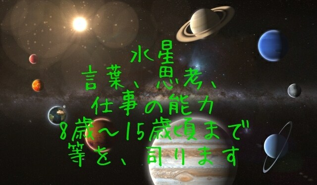 西洋占星術のちょっとココ分からない❌にお答えします 【星読み学習初心者さん専用】ホロスコープの疑問点お答えします イメージ4