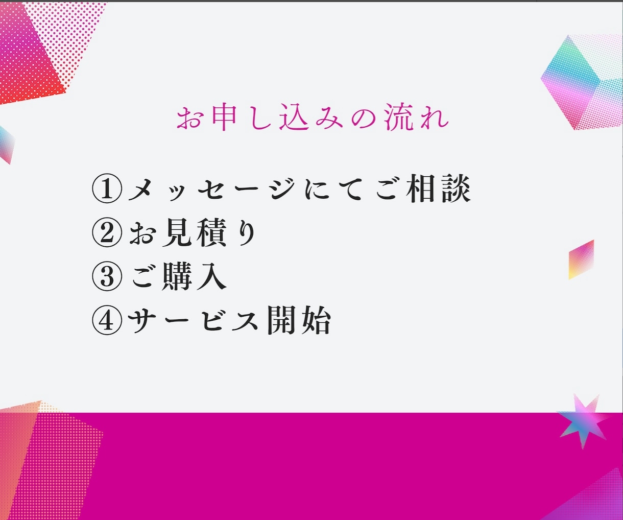 Instagramコンサルします ＼Instagram運用でお悩みの方へ／ イメージ4