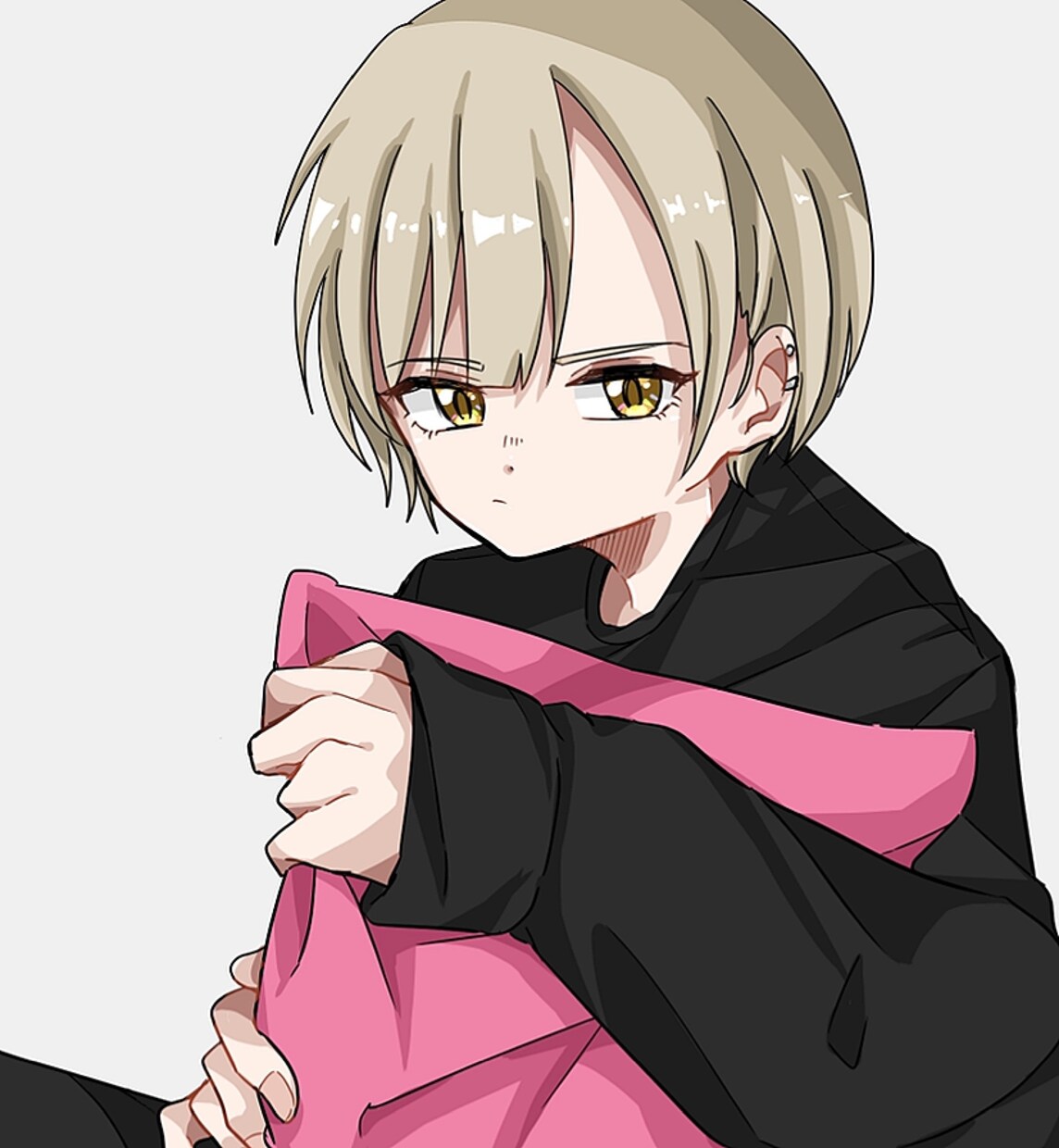 お好きなイラストを描きます オリジナルキャラクターや抽象的なイメージでもOK イメージ2