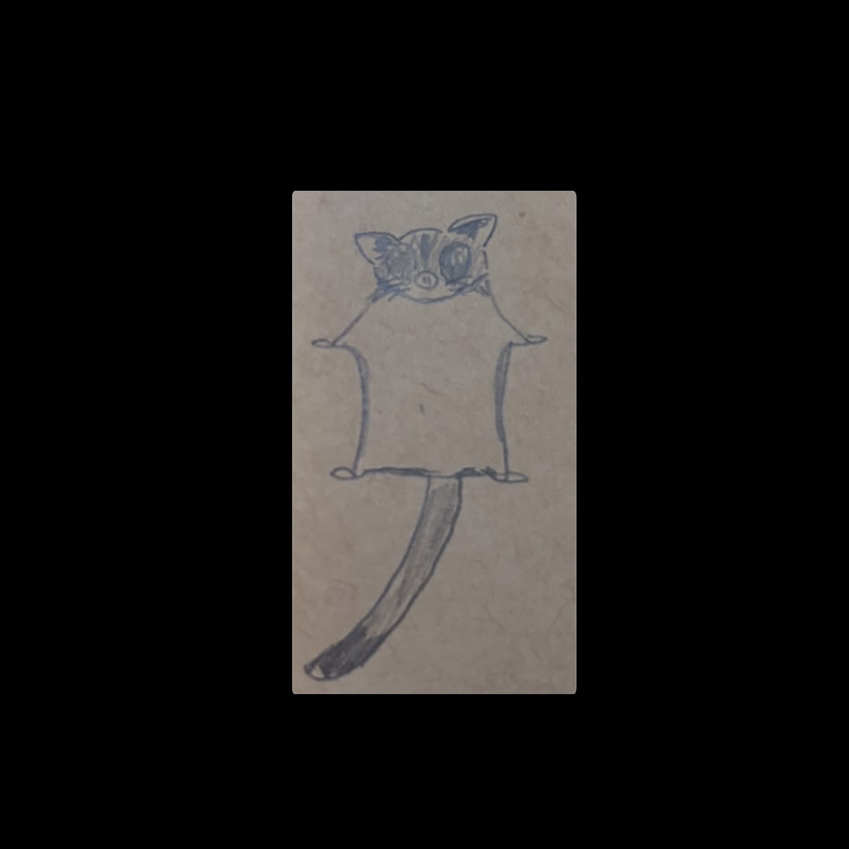 ゆるい動物のイラストを描きます アイコンとしてのご使用や、条件付きでの商用利用可能です！ イメージ5