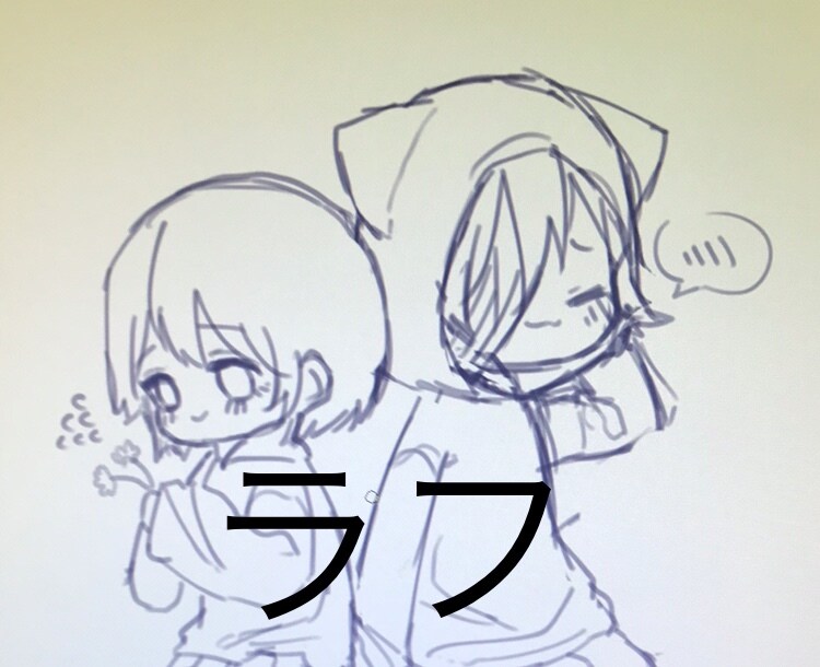 SNSアイコン描きます イラストアイコン描きます！アイコンで個性をアピール！ イメージ3