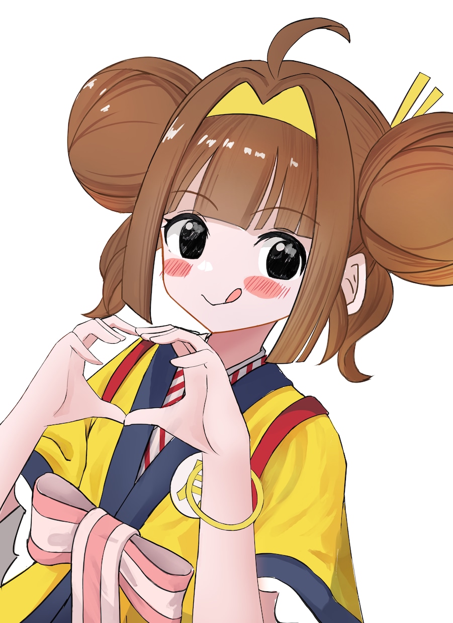 アイコンから全体イラストお描きします 綺麗なイラストやかっこいいイラストをお届けします！ イメージ10