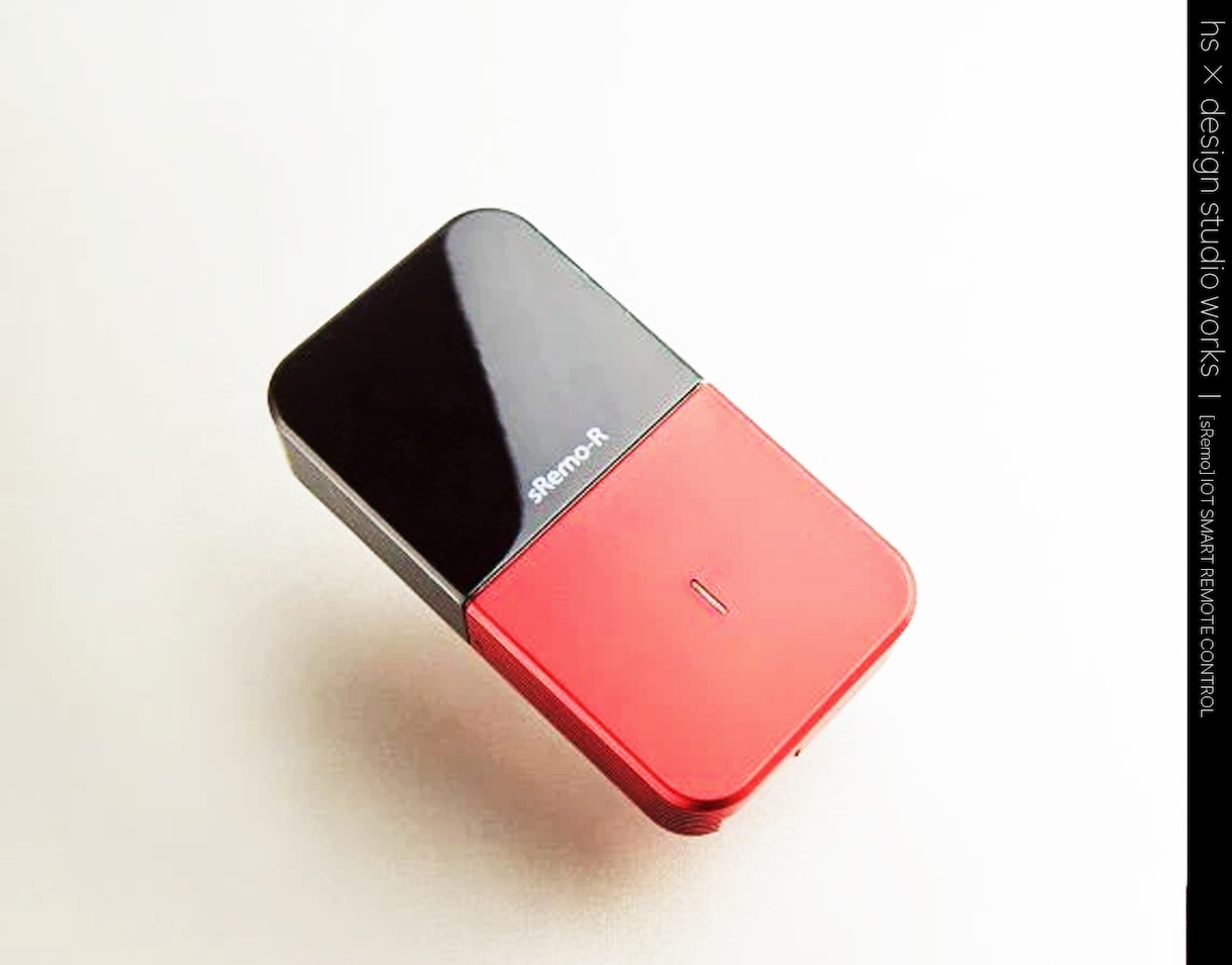 モダンなスマート家電の外観デザイン作成します 暮らしの質を高めるモダンで洗練されたデザインをご提案します。 イメージ1