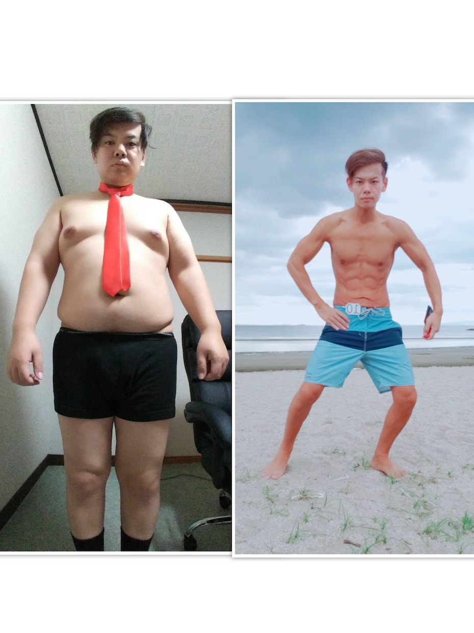 1週間ダイエットマンツーマンサポート致します リアルタイムでマンツーマン指導で痩せて頂きます❗ イメージ9