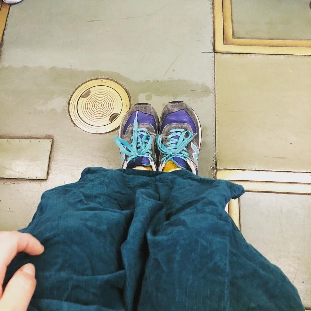 明日の服装決まらない方一緒にコーディネート考えます 誰よりも個性的に！！がmottoの私が全力でサポートします イメージ2