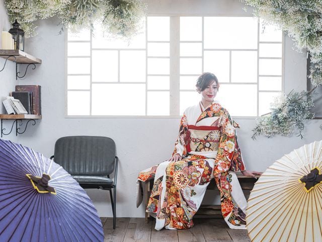 元ファッション誌専属カメラマンが成人式の撮影します 成人式の前撮り（後撮り）を女性を得意とするカメラマンが撮影 イメージ3