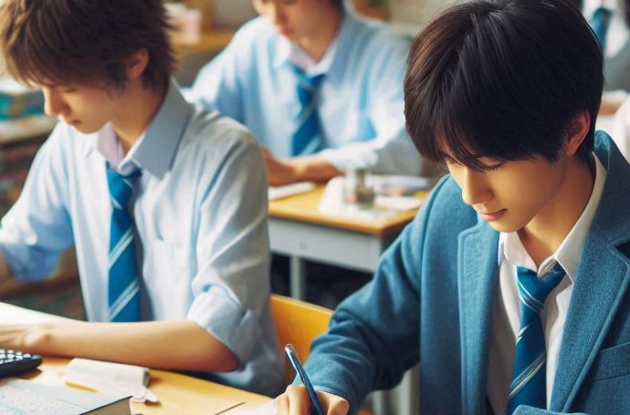 勉強しない・不登校の悩みごとにアドバイスをします キャンペーン料金中❗️指導歴２９年の教育アドバイザーが担当 イメージ1