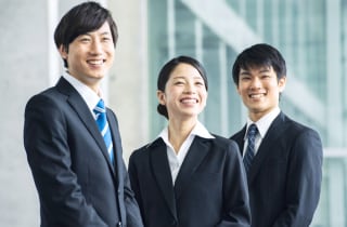 転職活動者必見！転職コンサルします あなたの転職活動の不安は私が取り除きます。 イメージ1