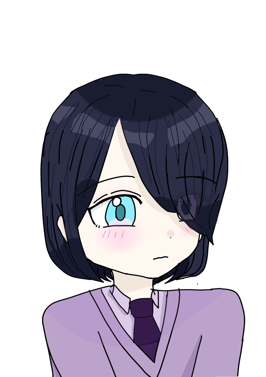 素敵なキャラクターを描きます キャラクターのデザインをします。 イメージ2