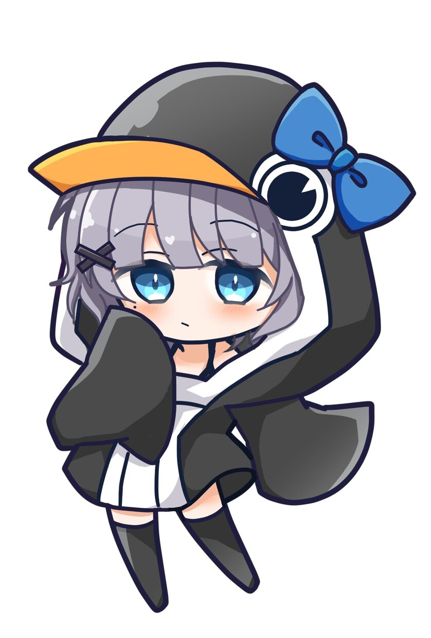 SNSなどで使えるかわいい♡キャラアイコン描きます ふわっとやさしい雰囲気のかわいい女の子&男の子のアイコン イメージ8