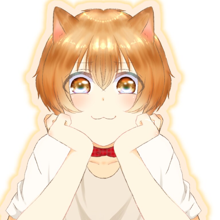 SNS等で使用できるオリジナルイラスト承ります 似顔絵やペット、擬人化その他色々なオーダーで描かせて頂きます イメージ1