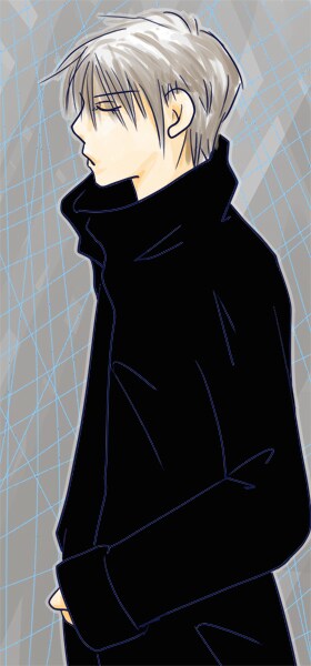 ざっくりイラスト描きます 雰囲気おしの　ざっくりしたイラストです。 イメージ3