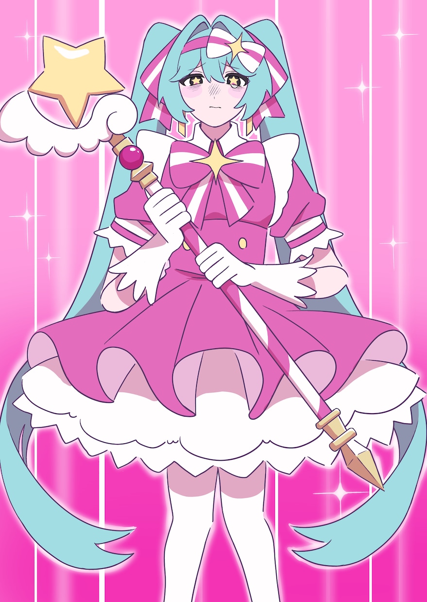 商用利用◎キャラクターイラストお描きします アイコン/一枚絵/サムネイル/立ち絵/キャラクターデザイン可 イメージ10