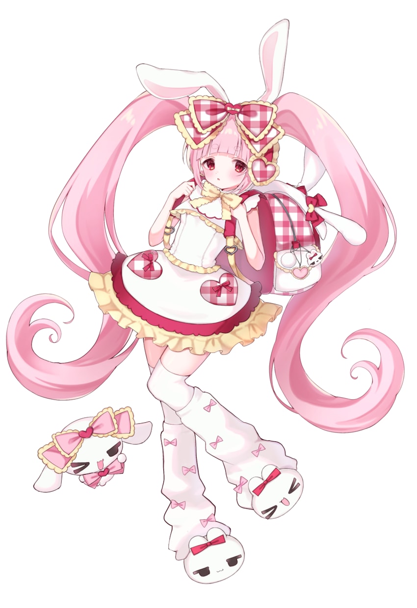 かわいい女の子のイラスト描きます 希望に沿ったイラストを描きます イメージ7