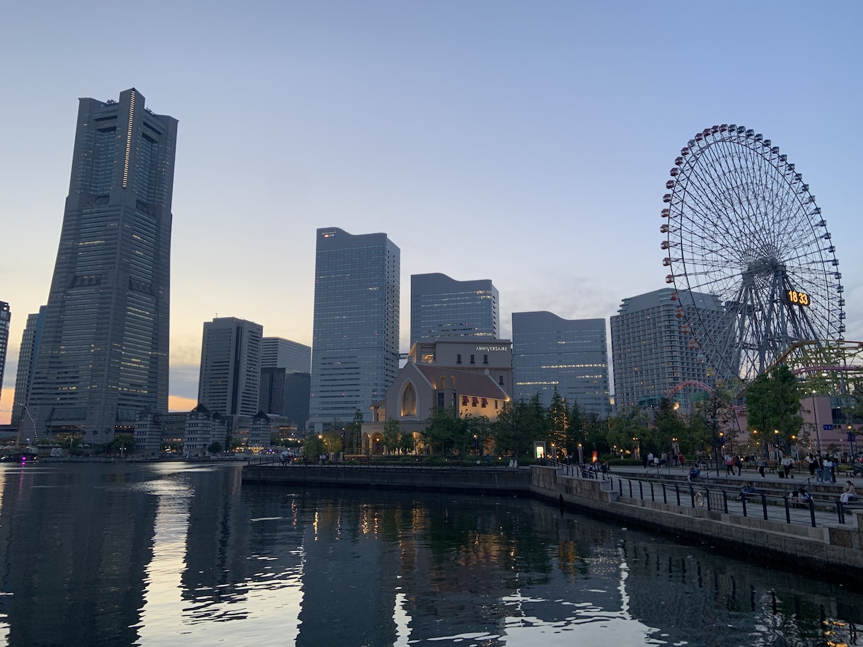 夜景写真を販売ます 夜景写真を販売します。ここでしか買えない写真をぜひ！ イメージ1